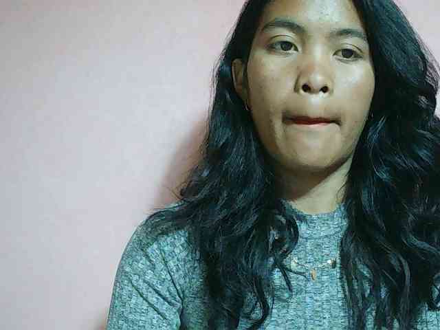 Nathie webcam