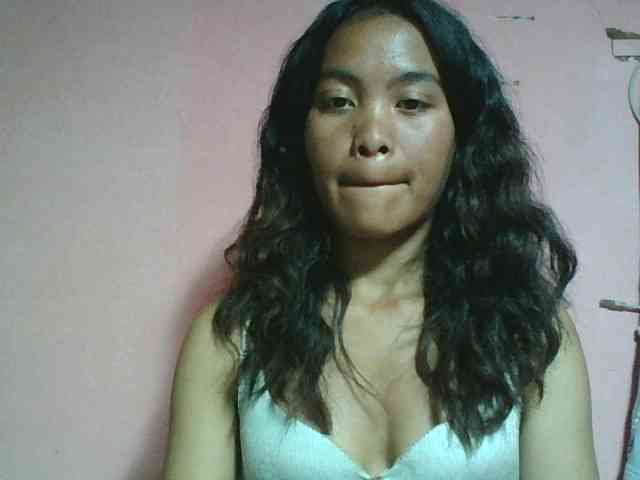 Baby-Spice webcam
