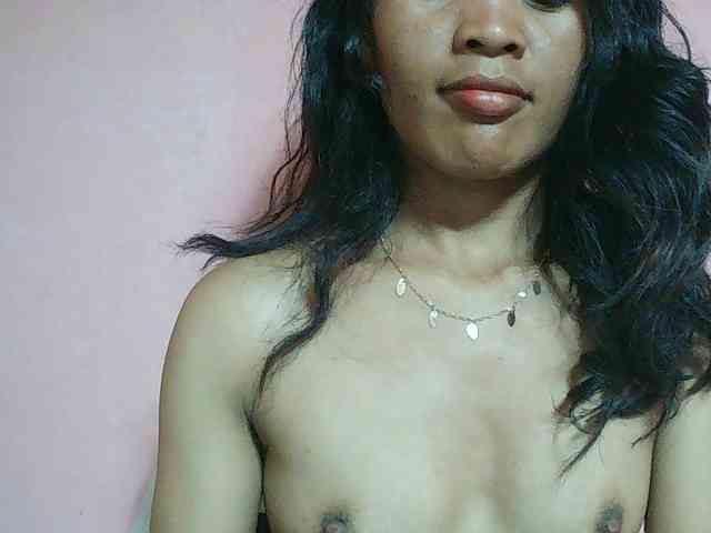 Nathie webcam