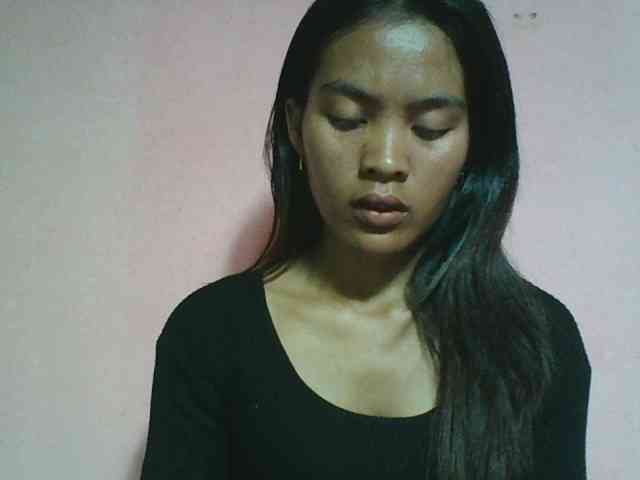 Camille webcam