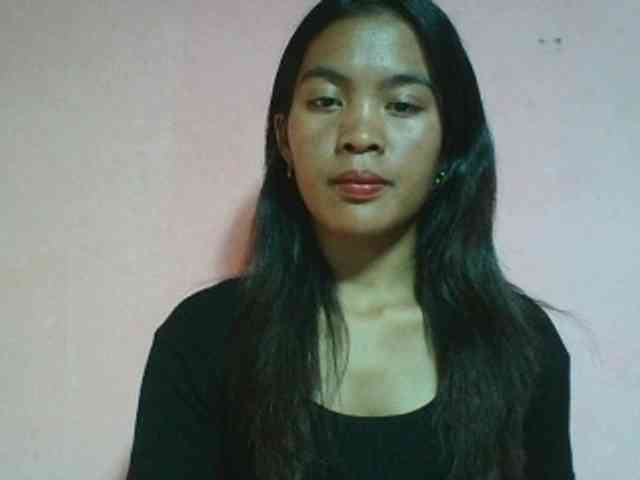 Camille webcam