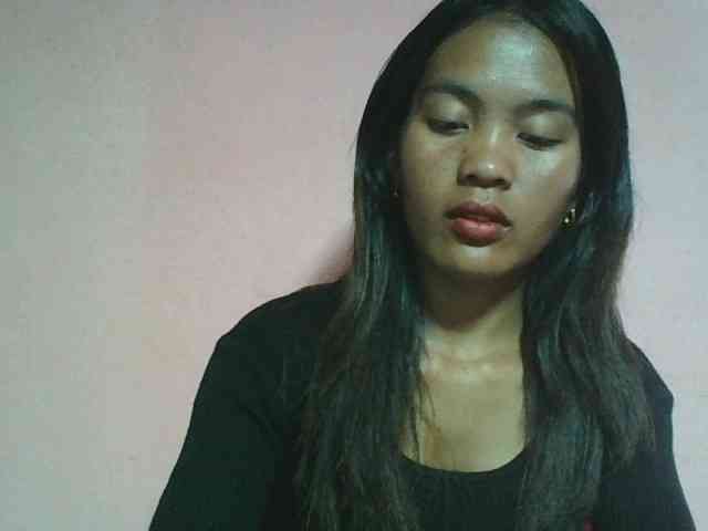 Camille webcam