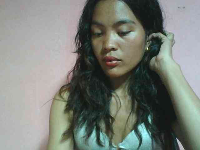 Baby-Spice webcam