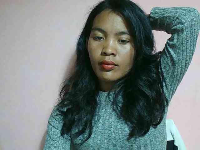Nathie webcam