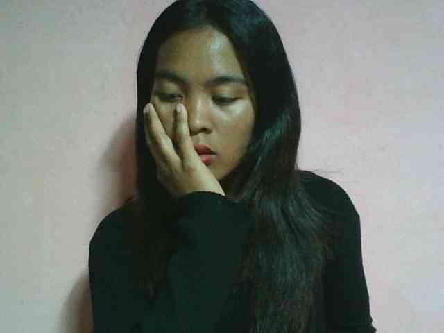 Camille webcam