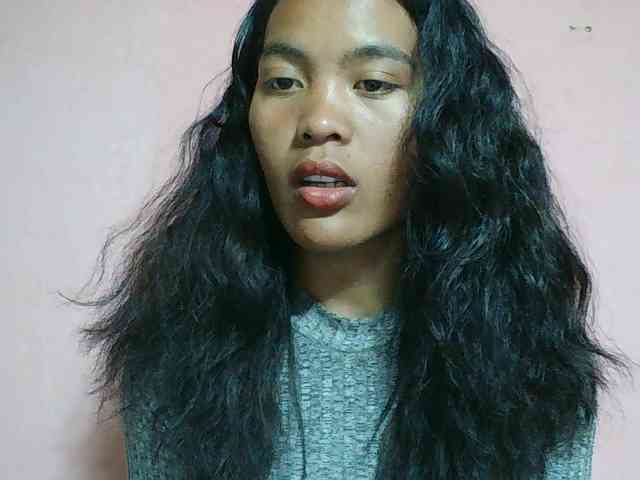 Nathie webcam