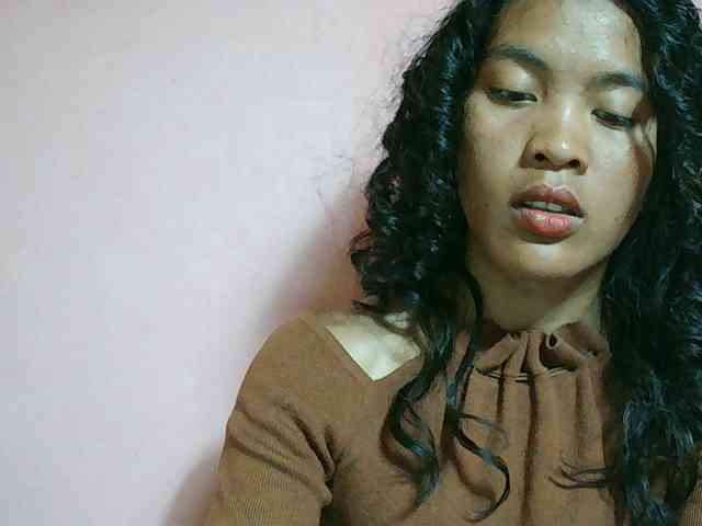 Nathie webcam