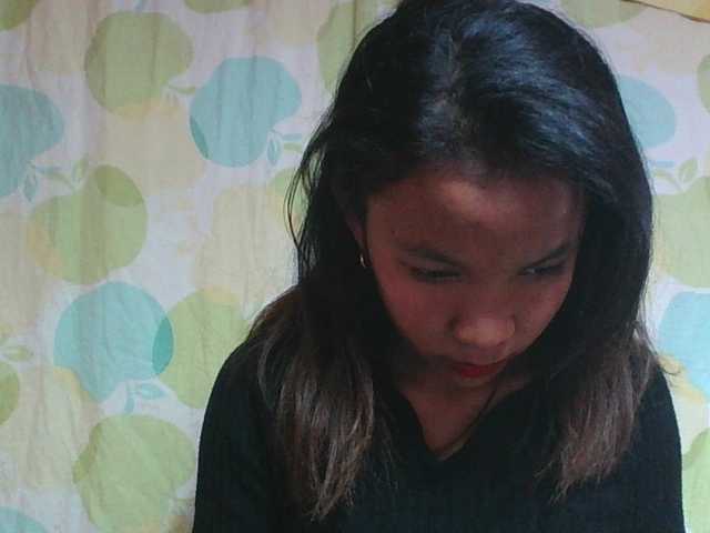 Louane01 live cam on BongaCams