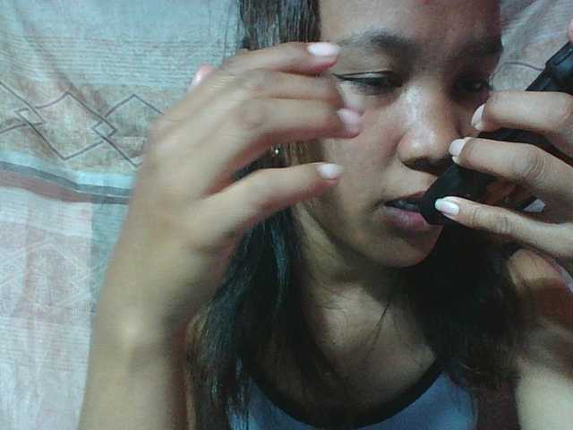 Louane01 live cam on BongaCams