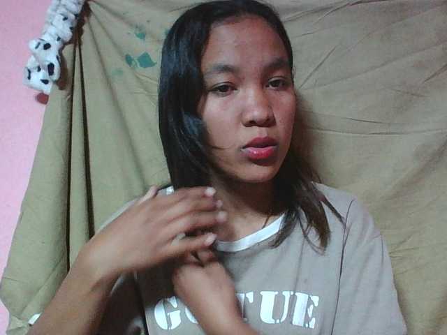 Louane01 live cam on BongaCams