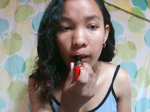 Louane01 live cam on BongaCams