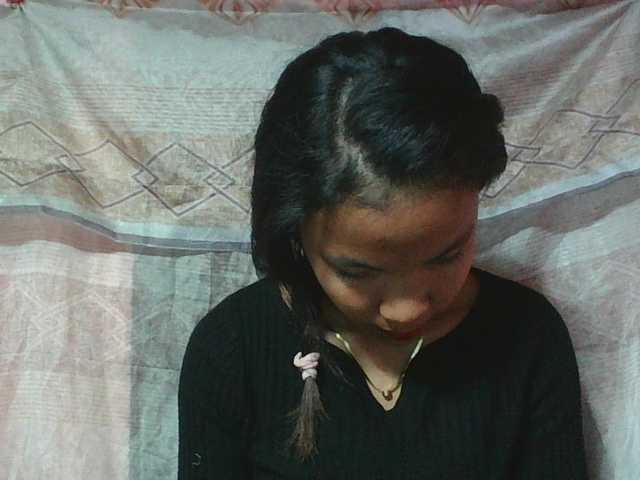 Silk-doll