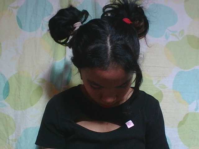 Silk-doll