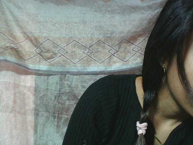 Silk-doll