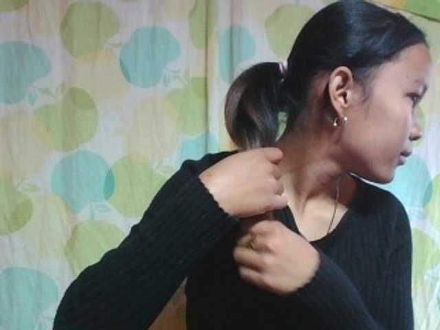 Louane01 live cam on BongaCams