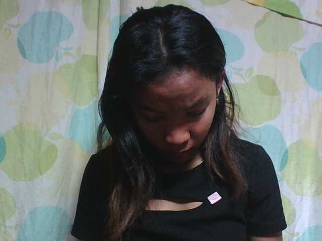 Louane01 live cam on BongaCams