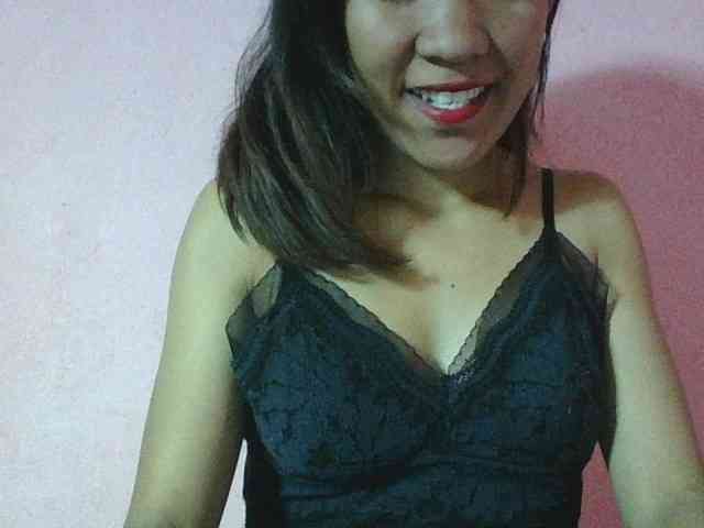 Silk-doll webcam