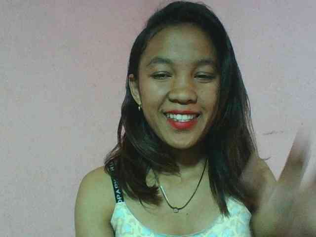 Louane01 webcam