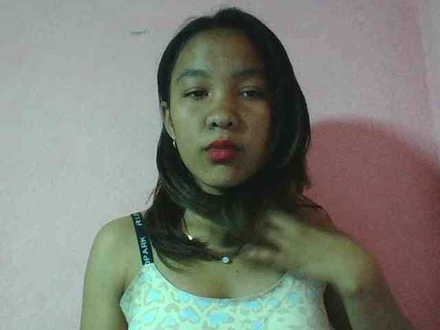 Louane01 webcam