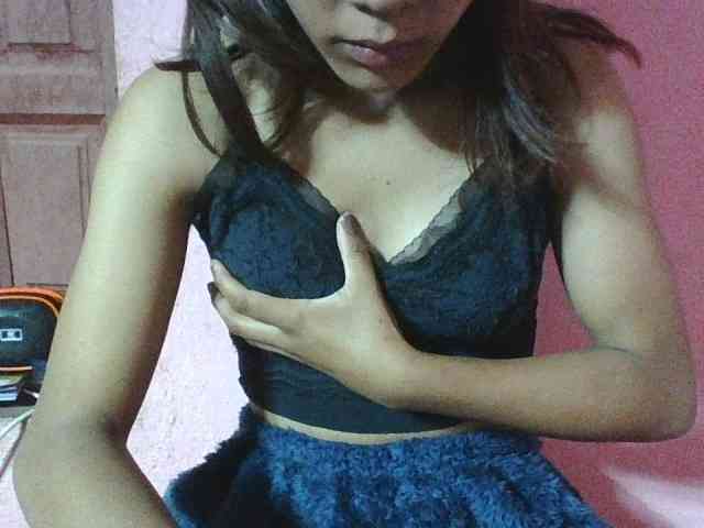 Silk-doll webcam