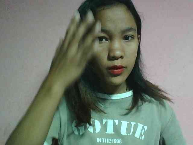 Silk-doll webcam