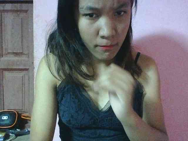 Silk-doll webcam