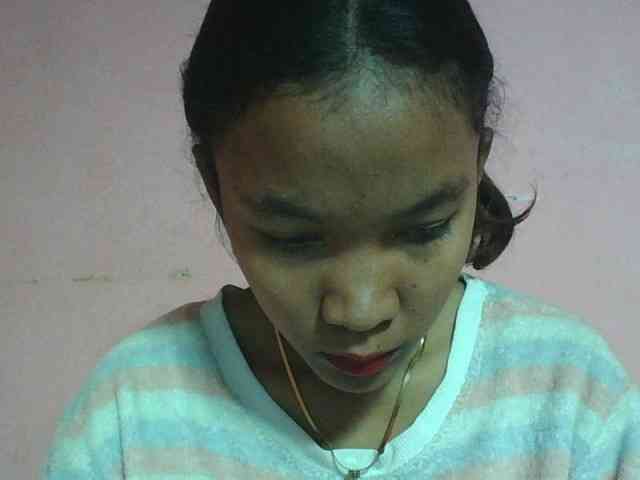 Silk-doll webcam