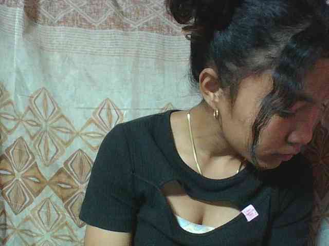 Silk-doll webcam