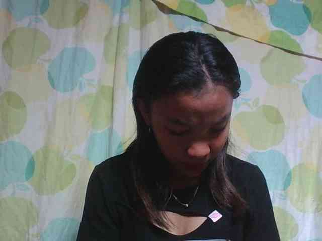 Youna webcam
