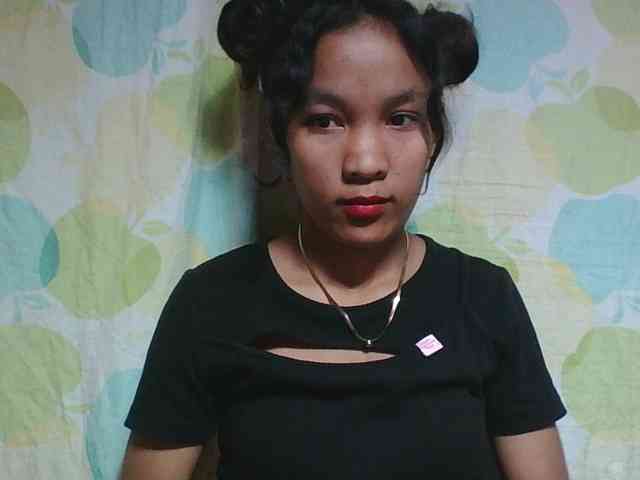 Silk-doll webcam