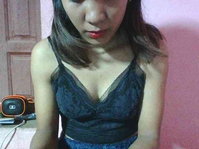 Silk-doll webcam