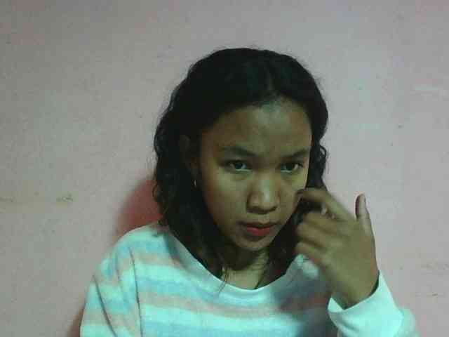 Silk-doll webcam