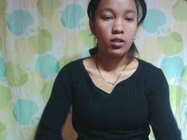 Silk-doll webcam