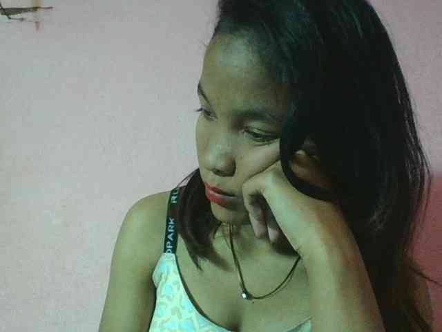 Louane01 webcam