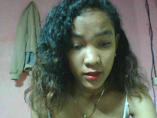 Silk-doll webcam