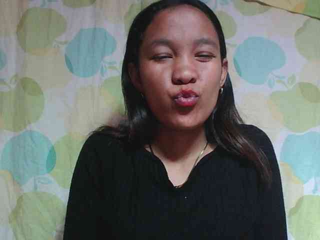 Silk-doll webcam
