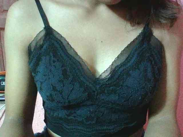 Silk-doll webcam