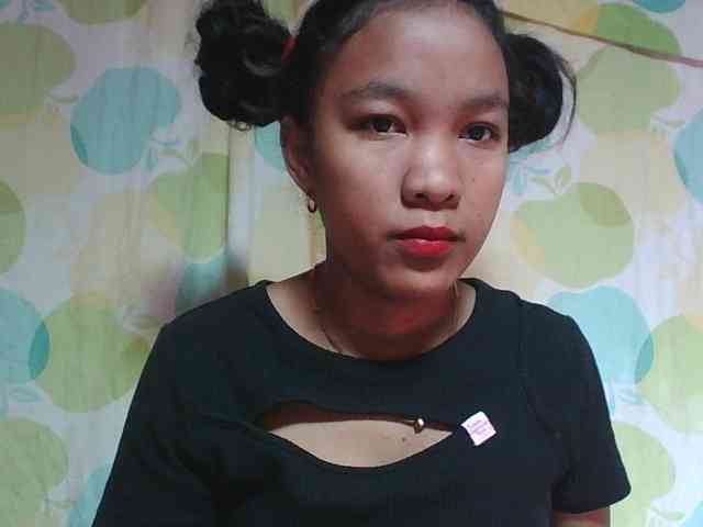 Silk-doll webcam