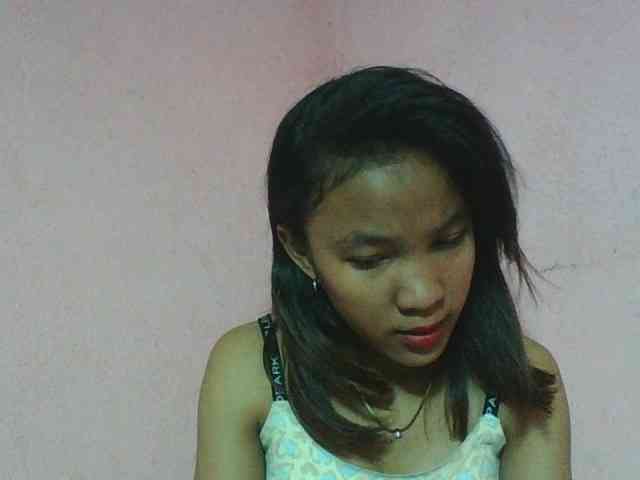 Louane01 webcam