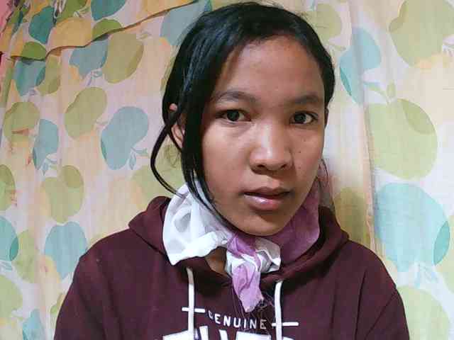 Youna webcam