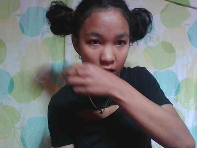 Silk-doll webcam