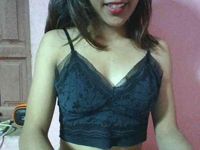 Silk-doll webcam