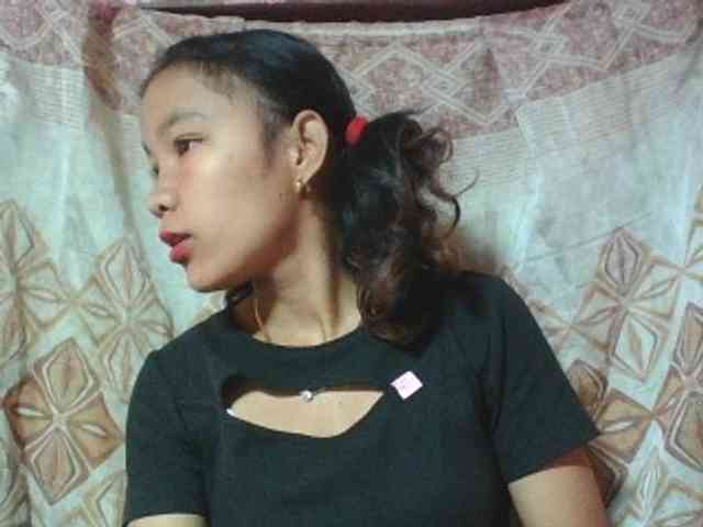 Silk-doll webcam