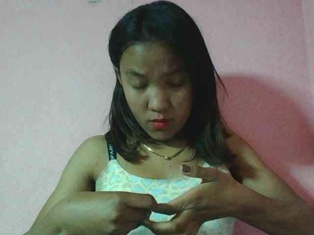 Louane01 webcam