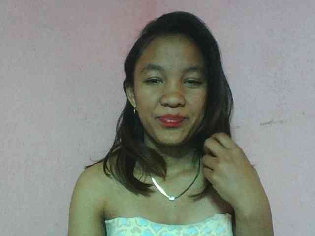 Louane01 webcam