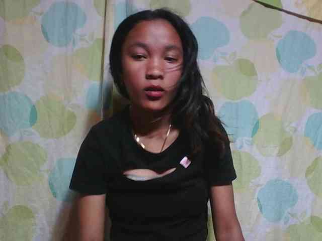 Youna webcam