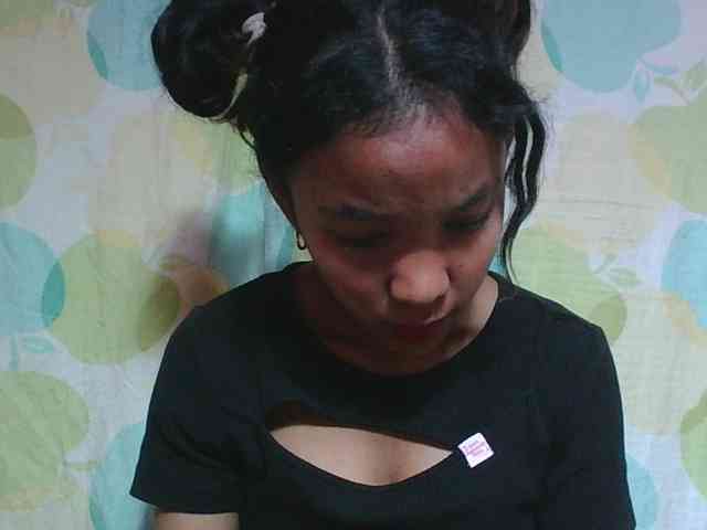 Silk-doll webcam
