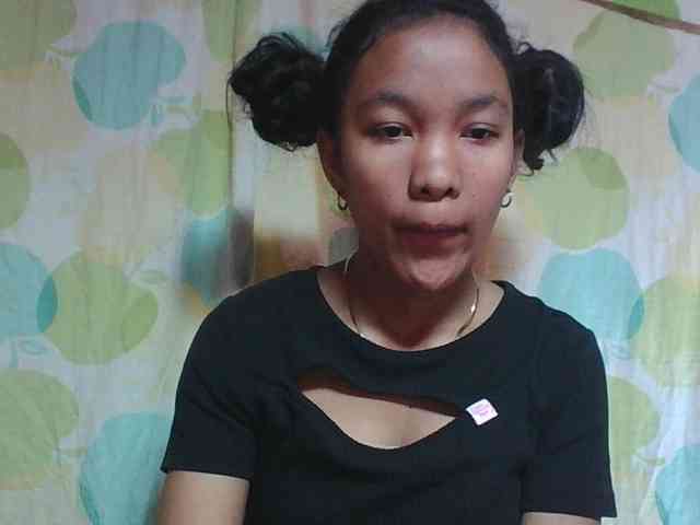 Silk-doll webcam