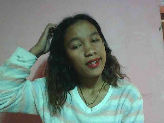 Silk-doll webcam