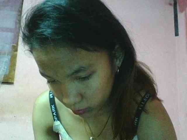 Louane01 webcam